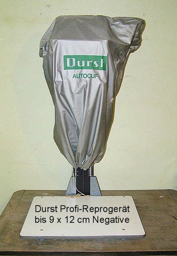 Durst profi reprogerät - durst,
