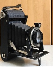 Antik Voightländer Message