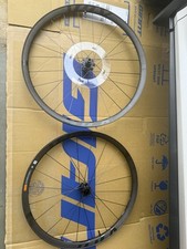 New Giant Cadex XCR Wheel