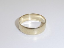 333 Gold Ring 8K Gelbgold 4,75