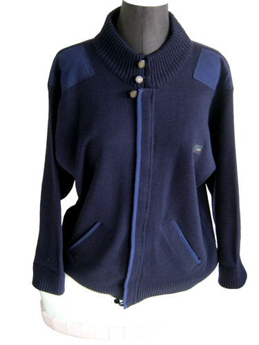 Strickjacke herren paul - ,