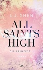 All Saints High - Die