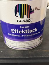 Caparol Capalac Effektlack