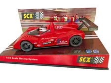 SCX /Scalextric FERRARI 333 SP