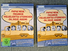 Papas neue Freundin /