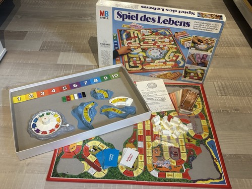 Spiele hasbro 1981 spiel - 1981,