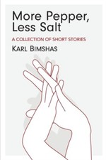 Bimshas - More Pepper Less