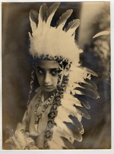 Silbergelatine Foto (30x22cm)