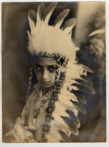 Silbergelatine foto - foto, (30x22cm)