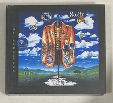Fish (Marillion) SUITS  CD NEW