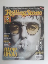 ROLLING STONE 2000 - Hefte