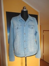 Mac Jog’n Jacket Jeans Jacke