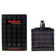 New Yorker Dress for the