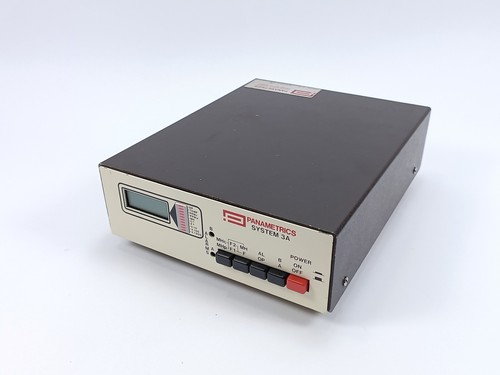 Panametrics sys3a7h 0120 - panametrics, sys3a7h-23-11-0120