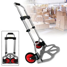 Sackkarre Lastenkarre