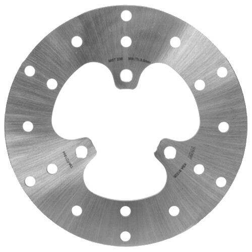 Bremsscheibe für piaggio nrg - bremsscheibe,