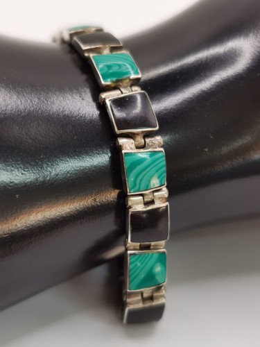 Armband mit onyx und - armband,