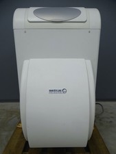 Brötje L-UB 20 C Öl-Heiz-Kessel ISR-Plus Brenner 20kW Heizung Bj.2011