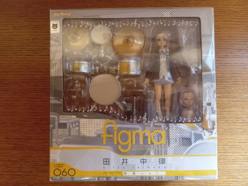 Tainaka ritsu figma - tainaka,