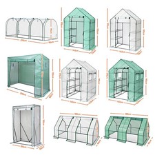 Tomaten-Gewächshaus