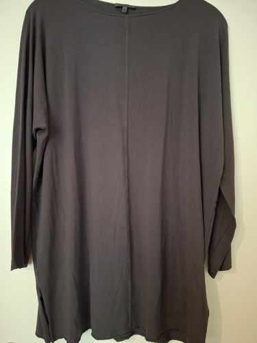 Oska tunika longshirt - tunika,