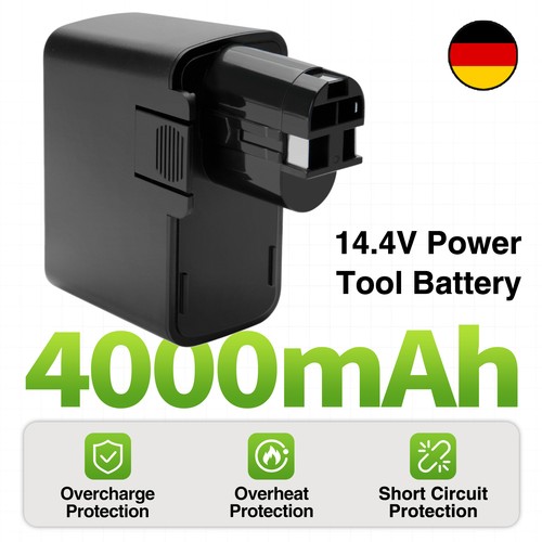 Akku für bosch psr - psr, 14.4