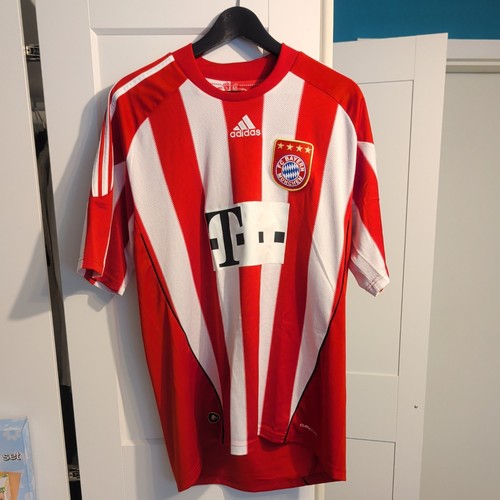 Bayern münchen trikot - ✅fc,
