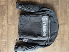 Yamaha Herren Motorradjacke und Hose inkl. Halswärmer! Top !