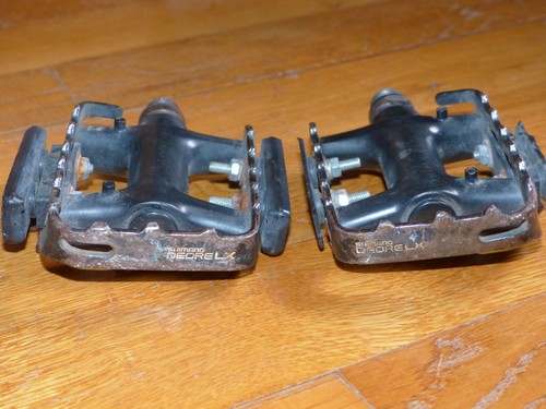 Shimano deore m550 - shimano,