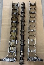 BMW N52 Auslass Nockenwelle