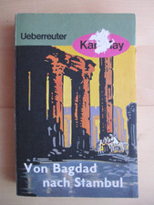 Karl May-Von Bagdad nach