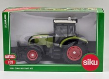 SIKU 3256 Claas Ares 697 ATZ 