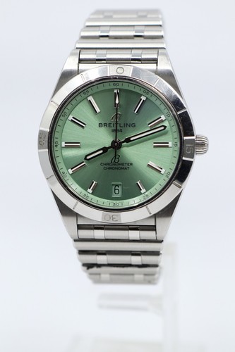 Breitling chronomat automatic - breitling,