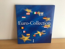 EuroCollection Münzset