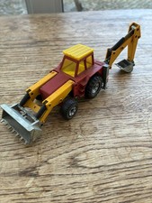 Siku 2818 Radlader mit