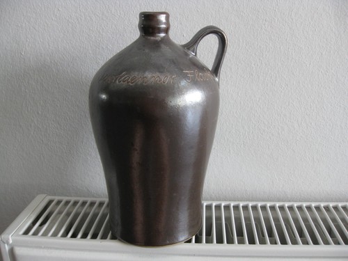 Vase keramik handarbeit - vase,