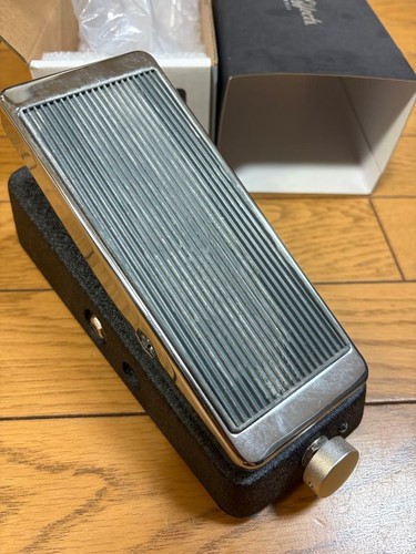 Xotic pro volumenpedal - xotic,