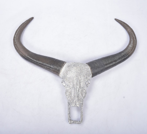 Kare 34904 deko geweih bull - 34904,