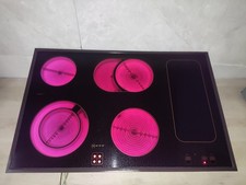 Neff EKT760N Kochinsel m. Schott CERAN® Glaskeramik M1560BO Mit 2Jahren Garantie