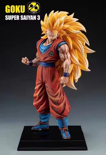 Dragonball super figur son - figur,