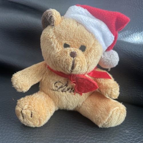 Lindt teddy bär - bärchen, herz