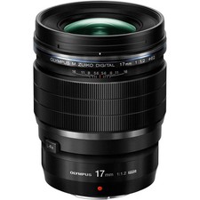 Olympus M.Zuiko Digital ED