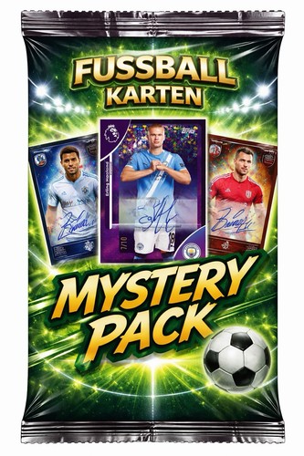 Topps und daka fußball - topps,