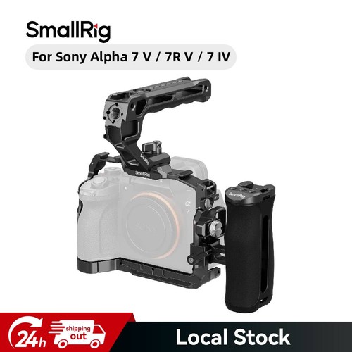 Smallrig advanced cage - cage, kit