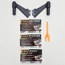 Hasbro replacement parts - 12",