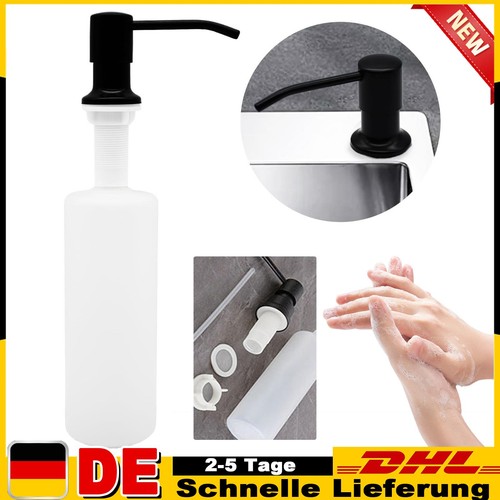 500ml einbau seifenspender - 500ml,