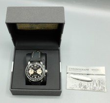 Herrenuhr ZEPPELIN LZ 127