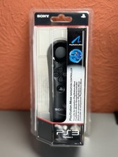 Playstation Move Navigation