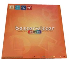 Bezzerwizzer Deluxe Spiel