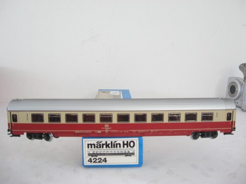 Bk81 märklin 4224 - märklin,